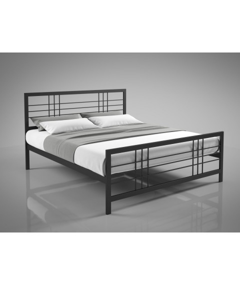 Ліжко Дамаск