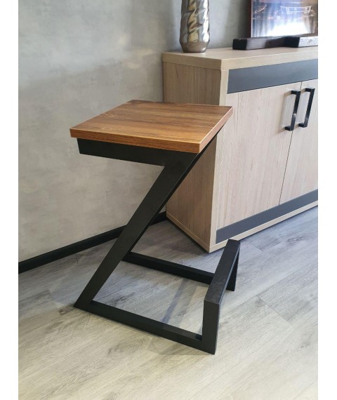 СТУЛ БАРНЫЙ ЗЕВС