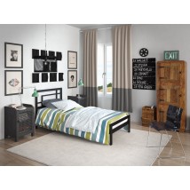 Haifa mini bed