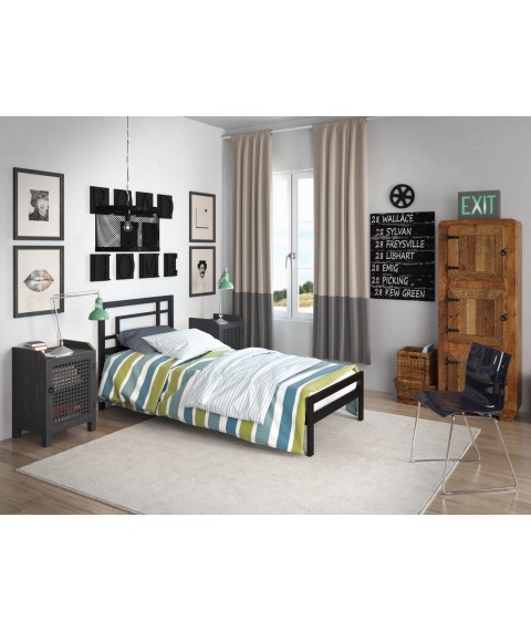 Haifa mini bed