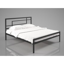 Haifa's bed