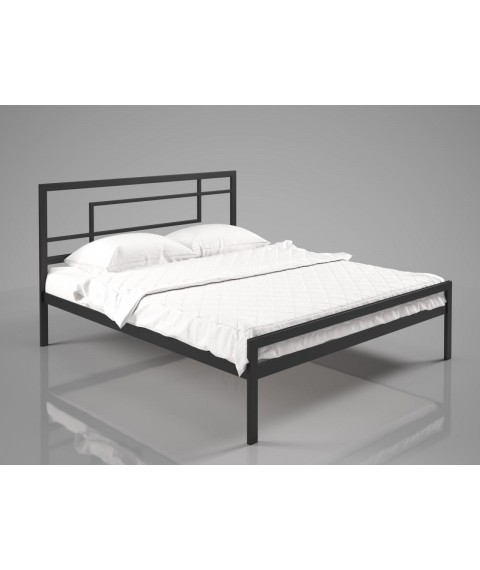 Haifa's bed