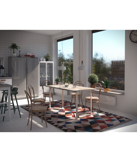 TABLE "Delta"