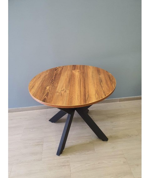 Tribunal table