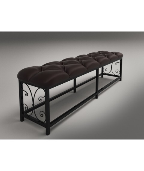 BED PUF SPLIT