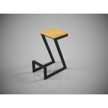 ZETA bar stool