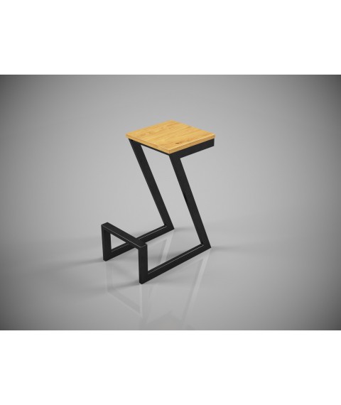 СТУЛ БАРНЫЙ ЗЕВС