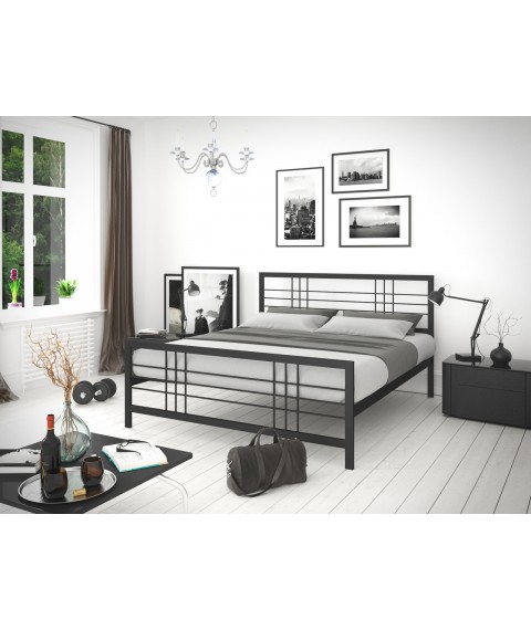 Ліжко Дамаск