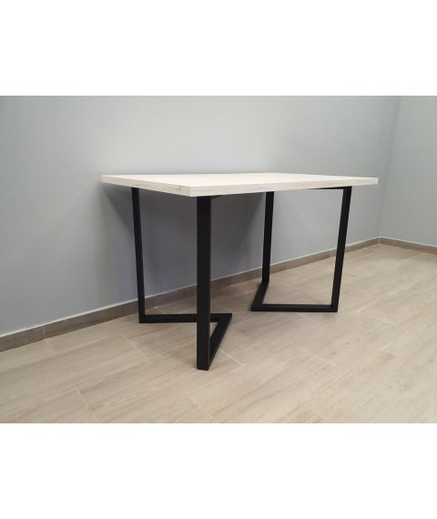 TABLE "Delta"