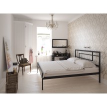 Haifa's bed