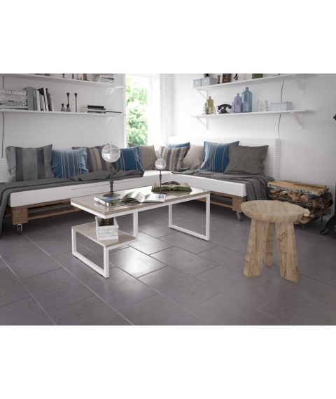 Flex coffee table