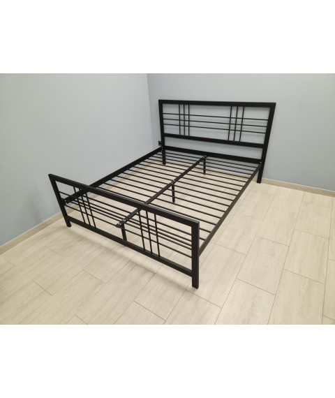 Ліжко Дамаск