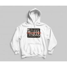 Hoodie &laquo;Further more&raquo;