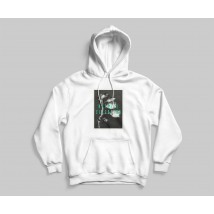 Hoodie &laquo;Natural selection&raquo;