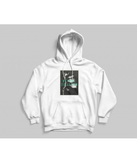 Hoodie &laquo;Natural selection&raquo;