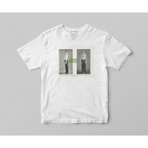 T-shirt & laquo; Foundation & raquo;