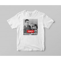 T-shirt &laquo;Walt Disney&raquo;