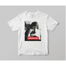 T-shirt &laquo;Rosalind Franklin&raquo;