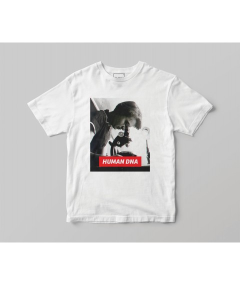 T-shirt & quot; Rosalind Franklin & quot;