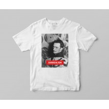 T-shirt &laquo;Salvador Dali&raquo;