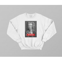 Sweatshirt &laquo;Isaac Newton&raquo;