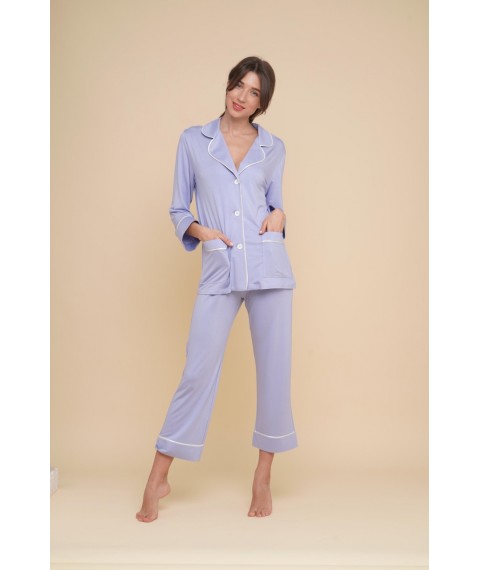 Women's home suit MODENA MOD DK151-4