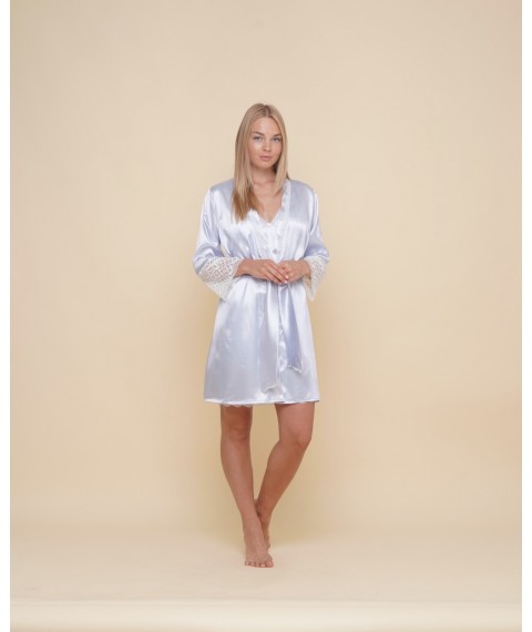 Dressing gown for women MODENA X008-3