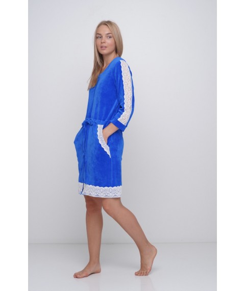 Dressing gown for women MODENA X057-2