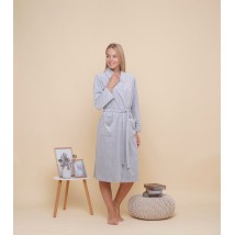 Dressing gown for women MODENA X058-1