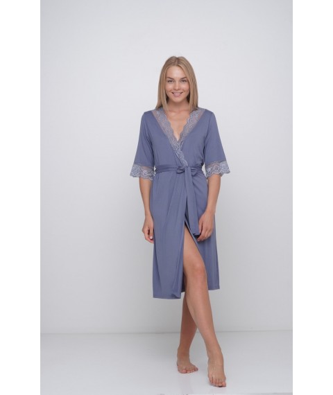 Dressing gown for women MVG0516