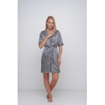 Dressing gown for women MODENA X064