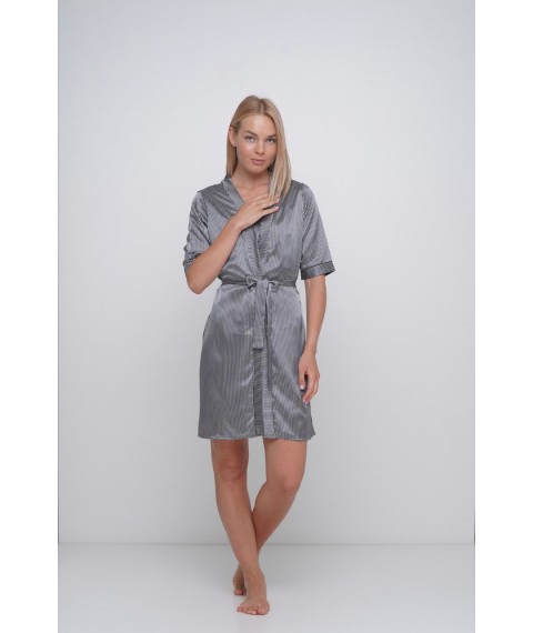 Dressing gown for women MODENA X064