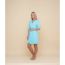 Dressing gown for women MODENA X015-1