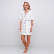 Dressing gown for women MODENA X006-4