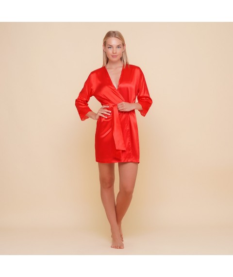 Dressing gown for women MODENA X008-1