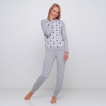 Women's home suit MODENA MTP2016 (jacket and pants)