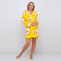 Dressing gown for women MODENA X072
