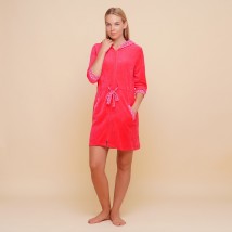 Dressing gown for women MODENA X041