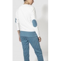 Women's pajamas Gisela 1391