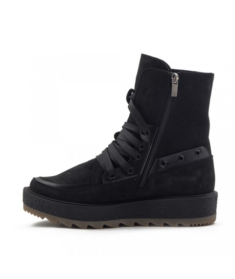 Women's winter boots Aura Shoes 7686002