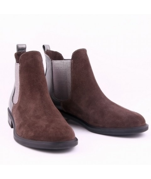 Chelsea boots for women Aura Shoes 9124218