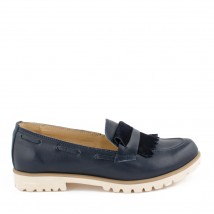 Women's loafers Aura Shoes 3160519