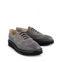 Brogues for women Aura Shoes 3504847