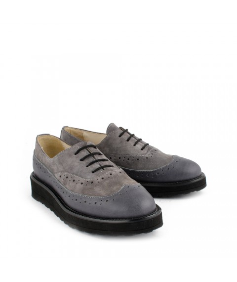 Brogues for women Aura Shoes 3504847