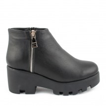 Women's winter boots Aura Shoes 4140200