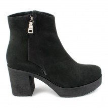 Women's winter boots Aura Shoes 4476000