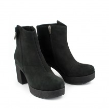 Черевики зимові жіночі Aura Shoes 4476000