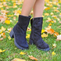 Women's winter boots Aura Shoes 4622400