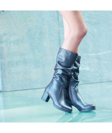 Women's winter boots Aura Shoes 50107