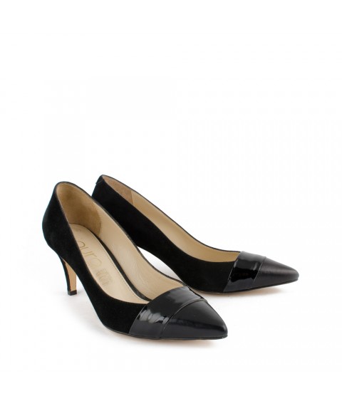 Pumps Aura Schuhe 5601
